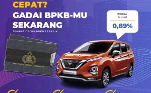 Pinjaman Dana Jaminan Bpkb Mobil Nissan Livina Dapat Pinjaman Berapa? Seperti Ini Simulasinya